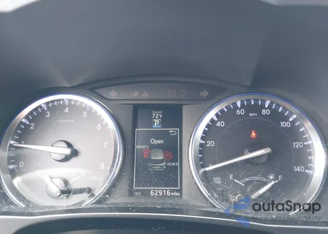 2014 Toyota Highlander Xle V6 из США, поврежденный, VIN 5TDJKRFH6ES006521